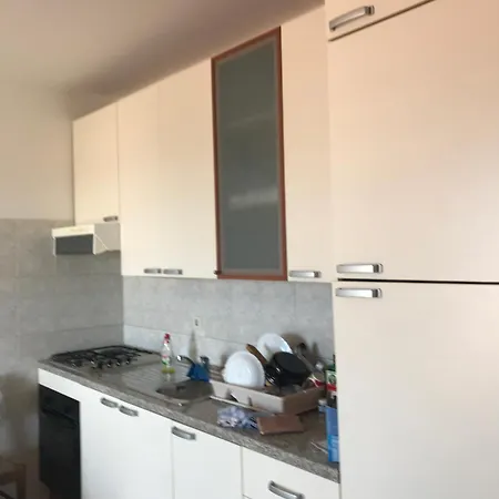 Marija * Baška Voda