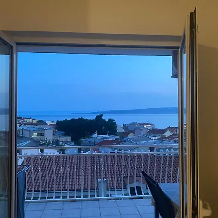 Marija Apartman Baška Voda